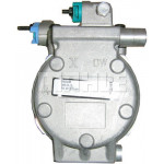 MAHLE Kompressor, Klimaanlage