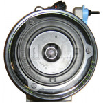 MAHLE Kompressor, Klimaanlage