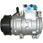 MAHLE Kompressor, Klimaanlage