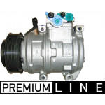 MAHLE Kompressor, Klimaanlage