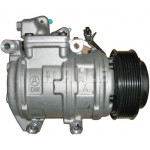 MAHLE Kompressor, Klimaanlage