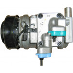 MAHLE Kompressor, Klimaanlage
