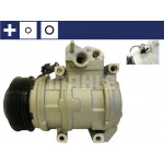 MAHLE Kompressor, Klimaanlage