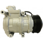 MAHLE Kompressor, Klimaanlage