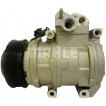 MAHLE Kompressor, Klimaanlage