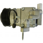 MAHLE Kompressor, Klimaanlage
