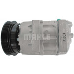MAHLE Kompressor, Klimaanlage