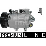 MAHLE Kompressor, Klimaanlage