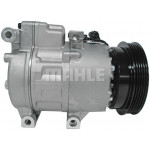 MAHLE Kompressor, Klimaanlage