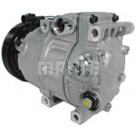 MAHLE Kompressor, Klimaanlage