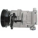MAHLE Kompressor, Klimaanlage