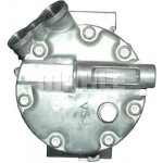MAHLE Kompressor, Klimaanlage