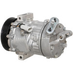 MAHLE Kompressor, Klimaanlage