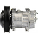 MAHLE Kompressor, Klimaanlage