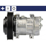 MAHLE Kompressor, Klimaanlage