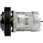 MAHLE Kompressor, Klimaanlage