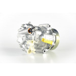 MAHLE Kompressor, Klimaanlage