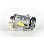 MAHLE Kompressor, Klimaanlage