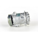 MAHLE Kompressor, Klimaanlage