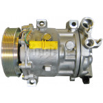 MAHLE Kompressor, Klimaanlage