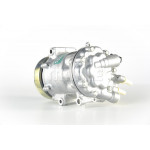 MAHLE Kompressor, Klimaanlage