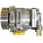 MAHLE Kompressor, Klimaanlage