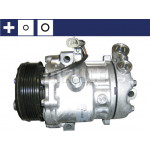 MAHLE Kompressor, Klimaanlage