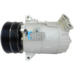 MAHLE Kompressor, Klimaanlage