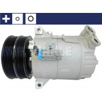 MAHLE Kompressor, Klimaanlage