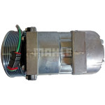 MAHLE Kompressor, Klimaanlage
