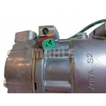 MAHLE Kompressor, Klimaanlage