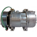 MAHLE Kompressor, Klimaanlage