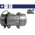 MAHLE Kompressor, Klimaanlage