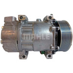 MAHLE Kompressor, Klimaanlage