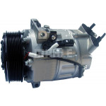 MAHLE Kompressor, Klimaanlage