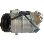 MAHLE Kompressor, Klimaanlage