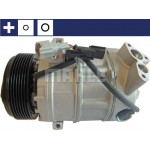 MAHLE Kompressor, Klimaanlage
