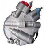 MAHLE Kompressor, Klimaanlage