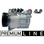 MAHLE Kompressor, Klimaanlage