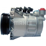 MAHLE Kompressor, Klimaanlage
