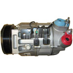 MAHLE Kompressor, Klimaanlage