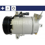 MAHLE Kompressor, Klimaanlage