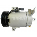 MAHLE Kompressor, Klimaanlage