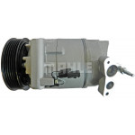 MAHLE Kompressor, Klimaanlage