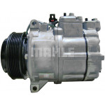 MAHLE Kompressor, Klimaanlage