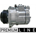 MAHLE Kompressor, Klimaanlage