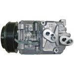 MAHLE Kompressor, Klimaanlage