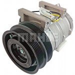 MAHLE Kompressor, Klimaanlage