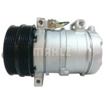 MAHLE Kompressor, Klimaanlage