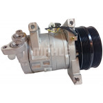 MAHLE Kompressor, Klimaanlage